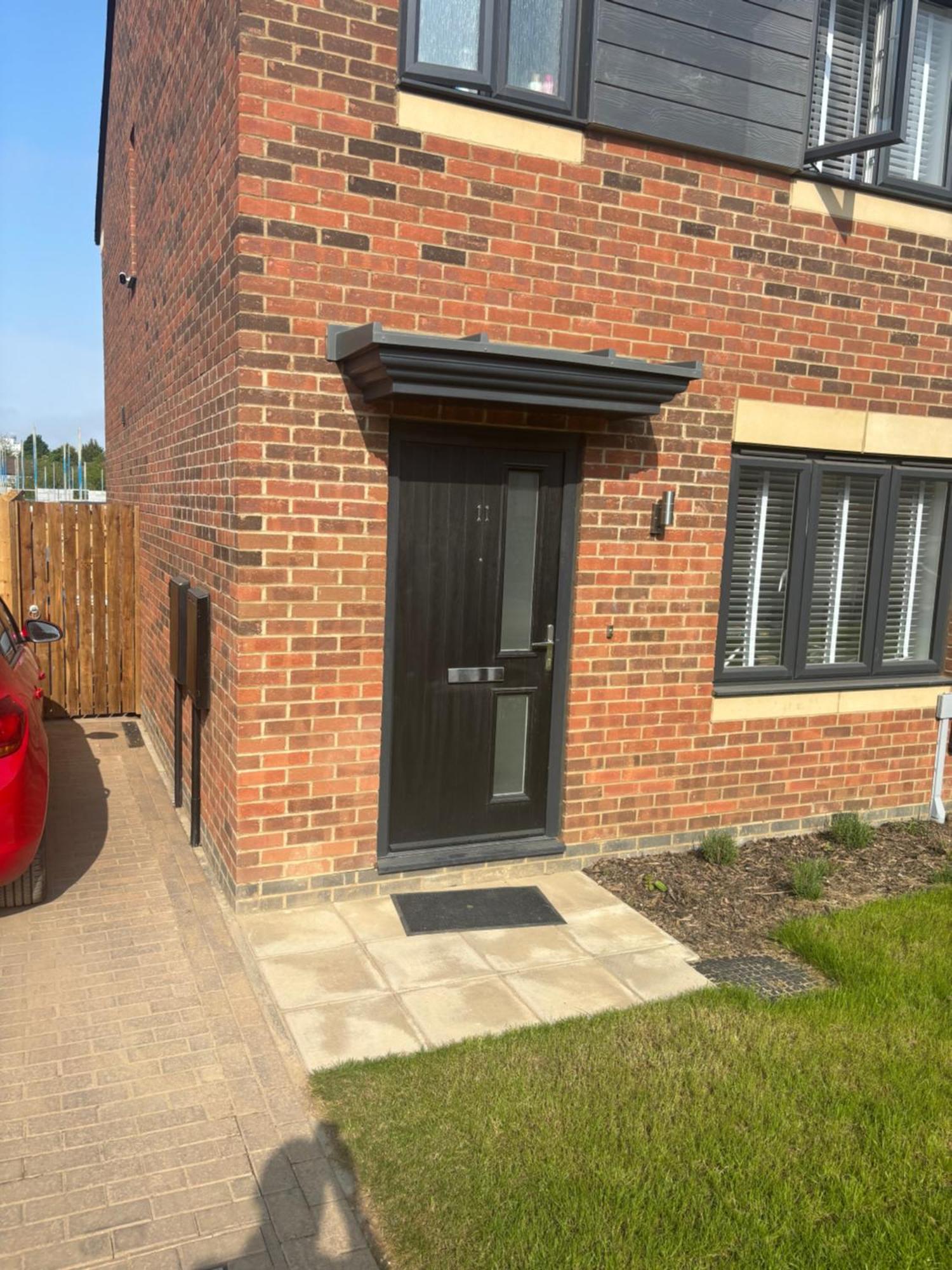 Foxglove Close Middlesbrough Exterior foto